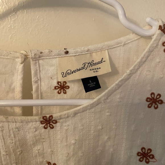 Target Universal Threads Top - Picture 5 of 7